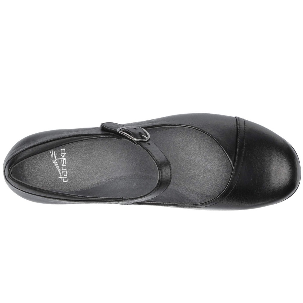 Dansko Fawna Women's Heeled Sandals 37 - Picture 9 of 14
